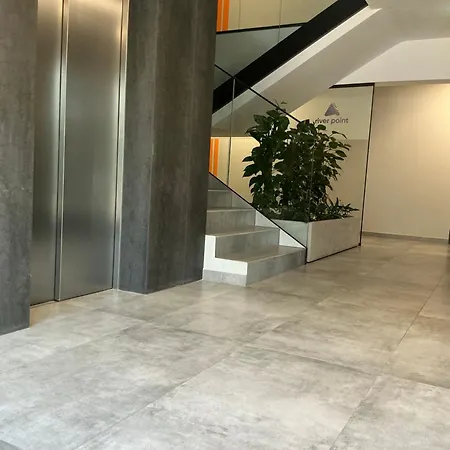 Apartment Greennest Inthe Heart Of