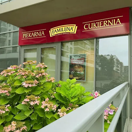 Greennest Inthe Heart Of Breslau