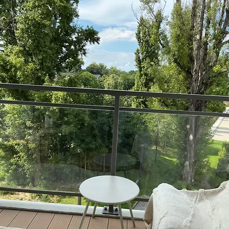 Apartment Greennest Inthe Heart Of *